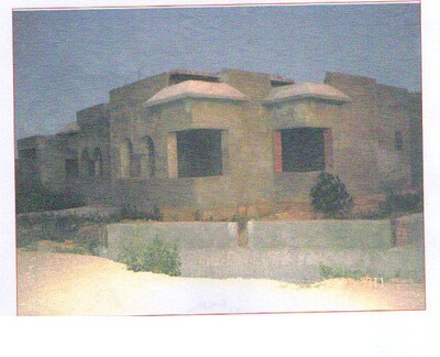 Villa for sale North hammamet.