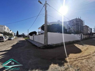 Villa 500m² à el fatha kelibia