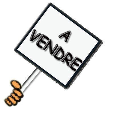 A Vendre projet complet
