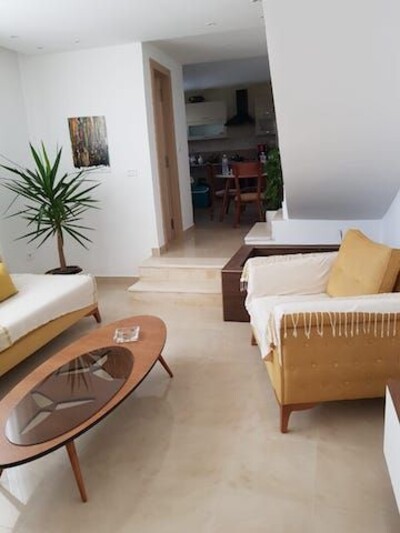 LE TRIPLEX aa Hammamet Nord A