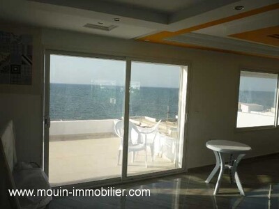 VILLA STEPHANO aVa Kelibia A
