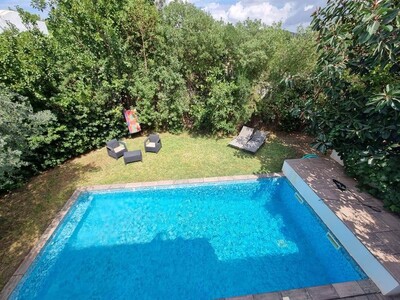 Villa ALYARéf:  villa avec piscine