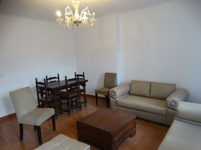 Appartement LXIARéf: location