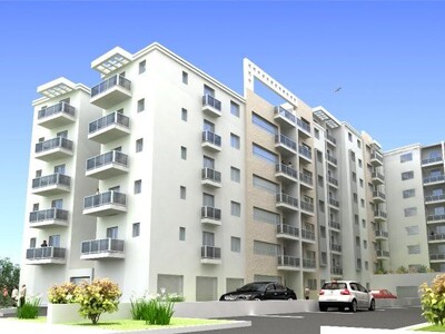 Apartment high standing Corniche II Bizerte