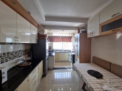 Appartement MIRALE à l'AFH mrezga