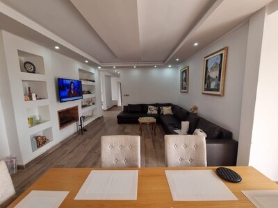 Villa DENYA Référence vente villa Hammamet