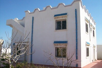 la belle villa REF 462 +++