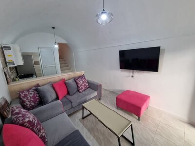 Duplex ACACIA Réf Hammamet