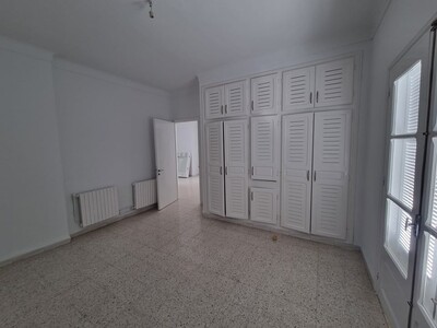 Appartement LIS Référence