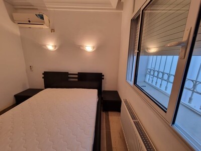 Appartement SOUMAYARéf: Hammamet