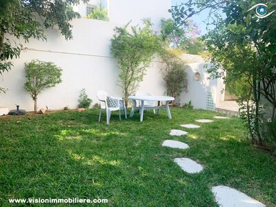 Vente Maison Alicia S+3