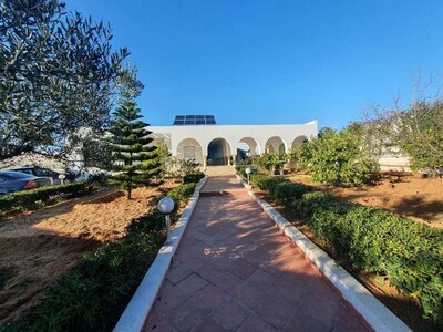 Villa SEBASTIEN Réference