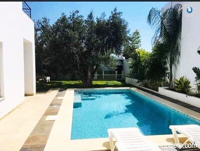 Vente Villa Céléna S+3