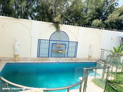 Vente Villa Moselle S+4