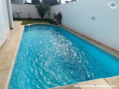 Vente Villa Vienne S+5