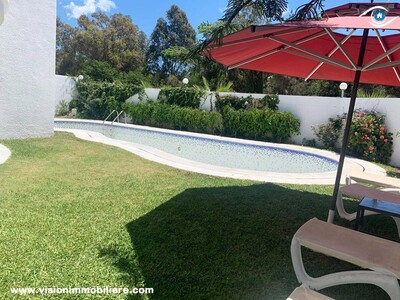 Vente Villa Barney S+5