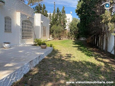 Vente Maison Elfahem S+3