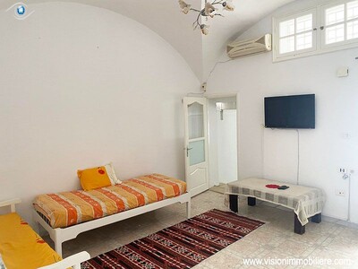 Location Appartement Cormier S+1