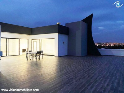 Location Appartement Narciso S+3