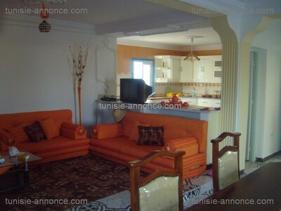 beautiful house in the tourist zone zarzis