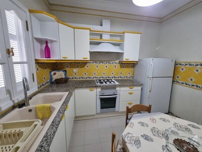 Appartement SULTANA 2Réf:  app au 1er etage