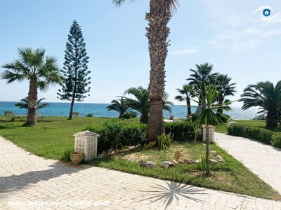 Location Appartement Kouki S+2