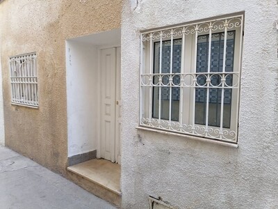 Studio Centre Ville Hammet