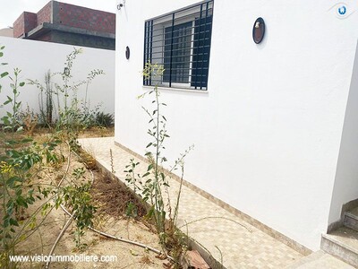 Location Maison RDC Chardon S+2