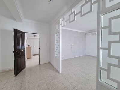 Appartement LIS non meublé Hammamet