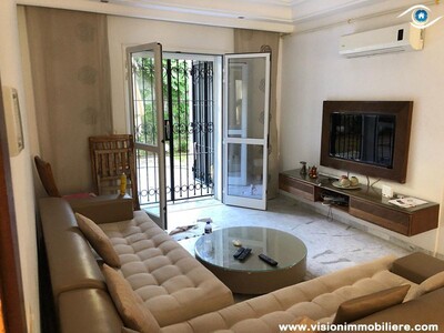 Location Appartement Dronne S+2