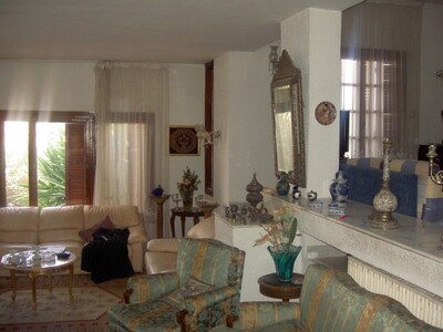 Villa for sale in el Menzah 7