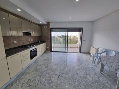 Appartement MARTIM à Hammamet Nord