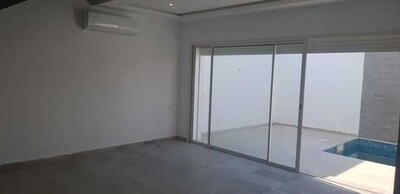 Duplex DEL LUNA Réf: à Hammamet