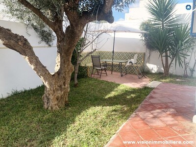 Vente Villa Kamilia S+3