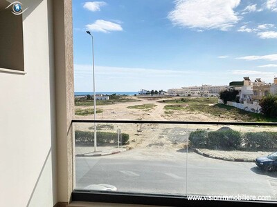 Vente Appartement Amsonia S+2