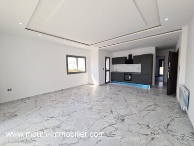 PENTHOUSE DINO ii Baraket Essahel A