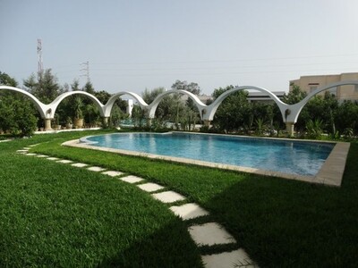 Villa DES ARCS Réf: à Hammamet