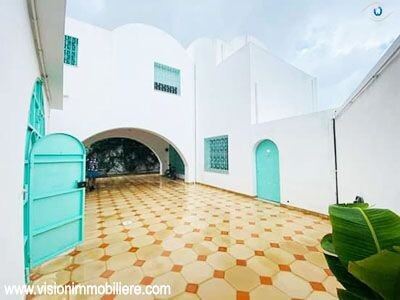 Vente villa Belladone S+4