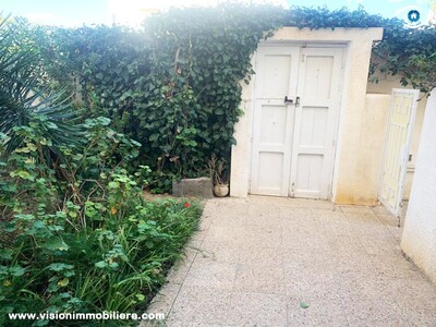Location Appartement Gabriel S+2