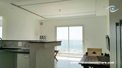 Location appartement les parachutes bleus S+1