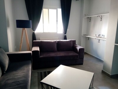 un appartement hyper modern proche toutes commodités