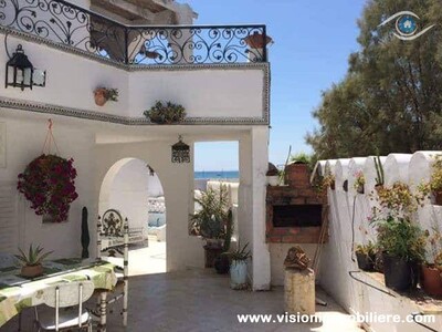 Location Appartement sable d'or S+3