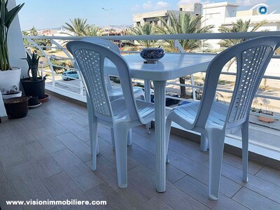 Location Appartement Dalila S+2