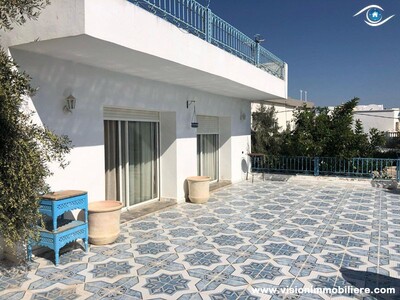 Location Appartement Neste S+3
