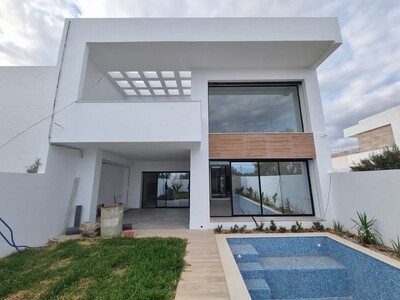 Villa SKO Réfer vente villa