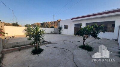 une belle maison à HammametMenchar