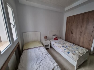 Appartement MOLKARéf:
