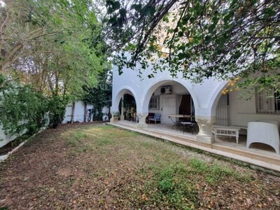 Villa NAWARA Réf: Hammamet