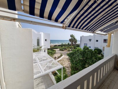 Appartement MAHERSI Référence à sidi maherssi