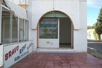 Commercial local Office